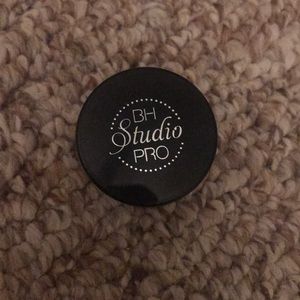 BH Studio Pro liquid black eyeliner. Used once.